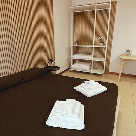 Aparthotel Residenza Conti à Rome Extérieur photo