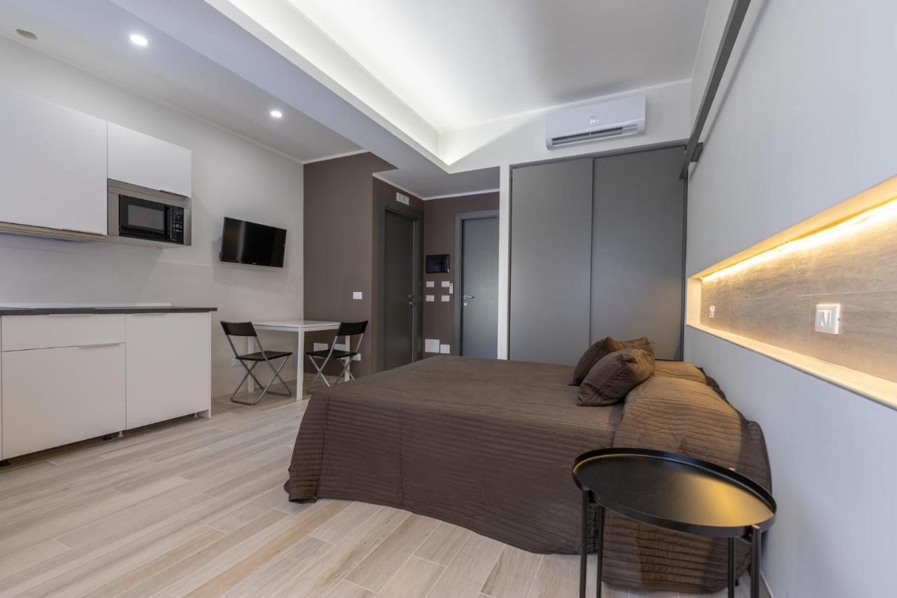 Aparthotel Residenza Conti à Rome Extérieur photo
