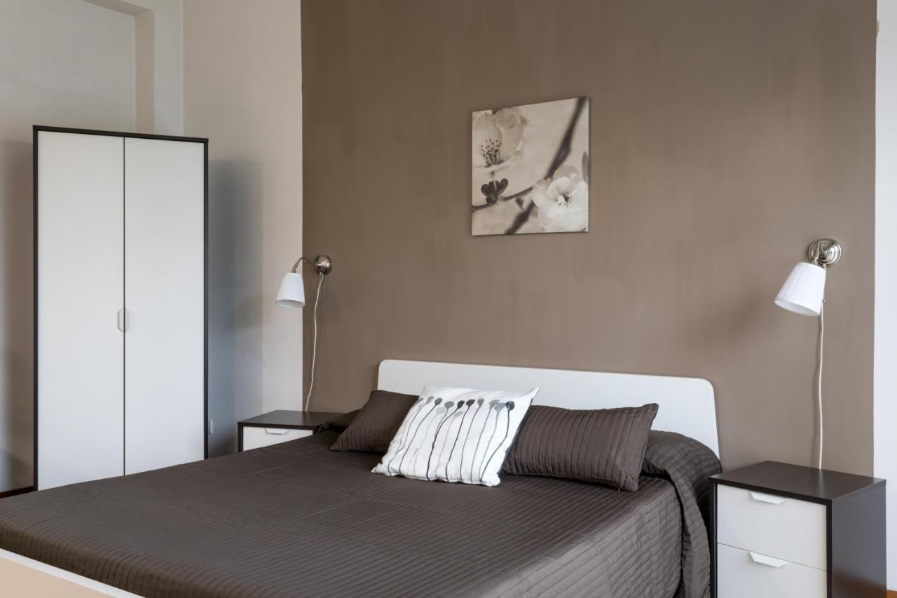 Aparthotel Residenza Conti à Rome Extérieur photo