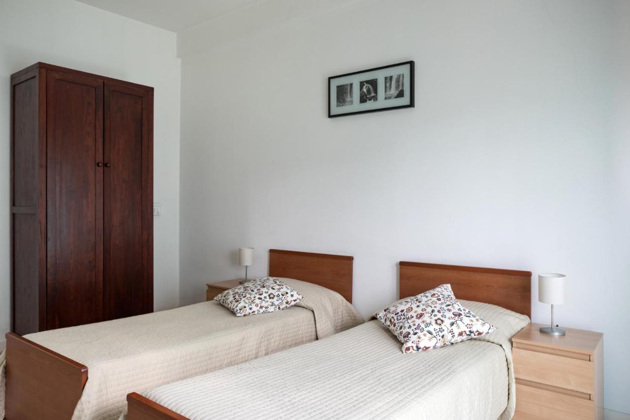 Aparthotel Residenza Conti à Rome Extérieur photo