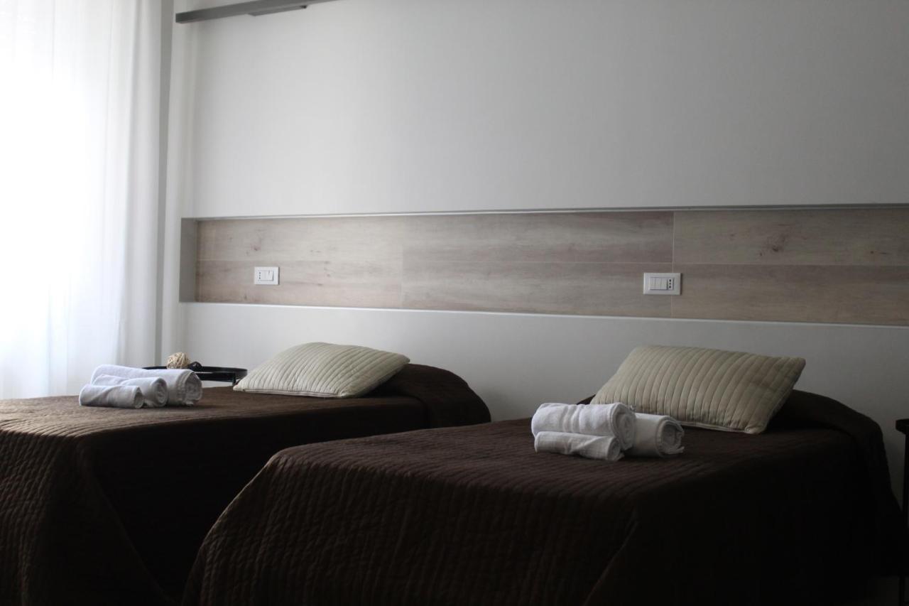 Aparthotel Residenza Conti à Rome Extérieur photo