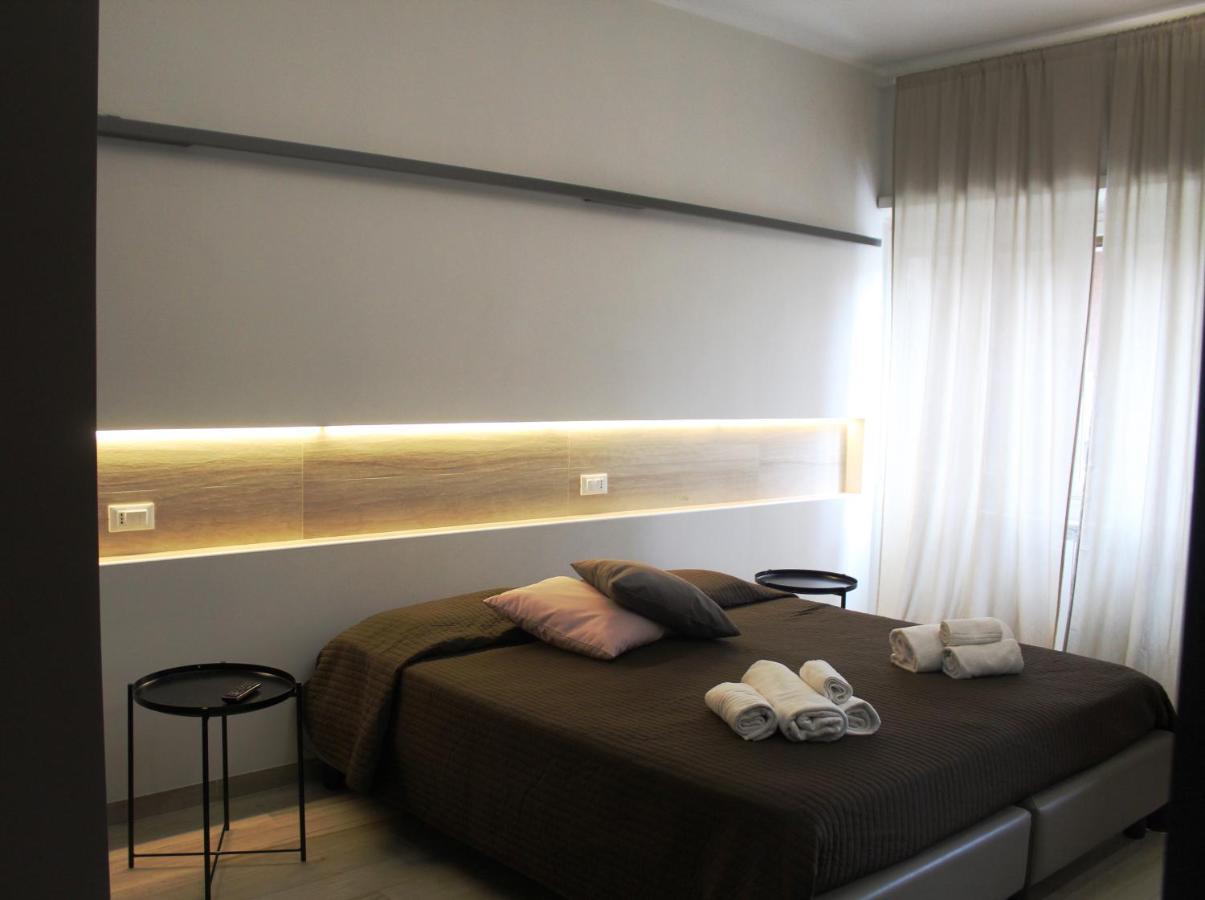 Aparthotel Residenza Conti à Rome Extérieur photo