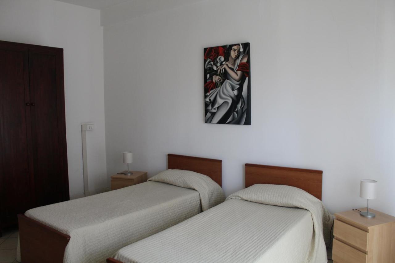 Aparthotel Residenza Conti à Rome Extérieur photo