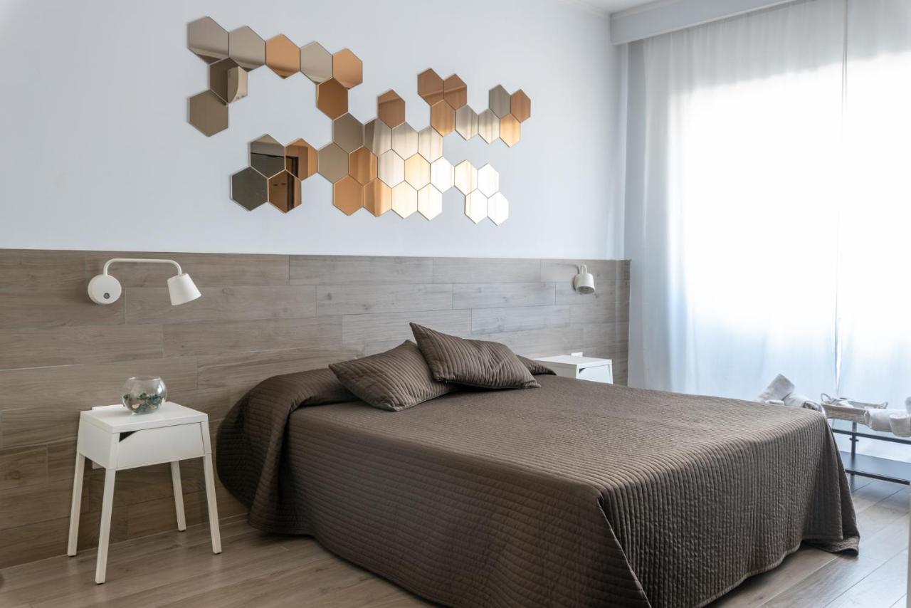 Aparthotel Residenza Conti à Rome Extérieur photo