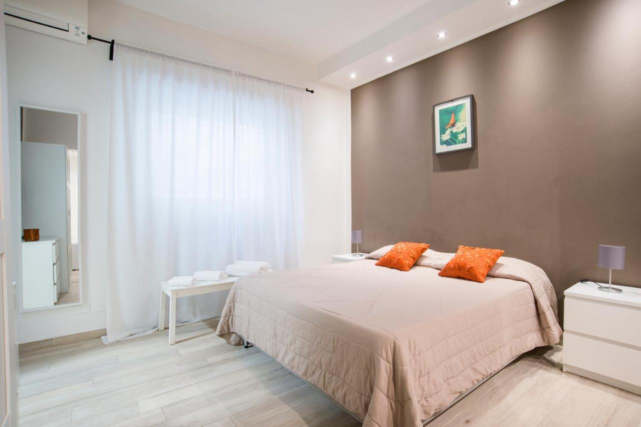 Aparthotel Residenza Conti à Rome Extérieur photo