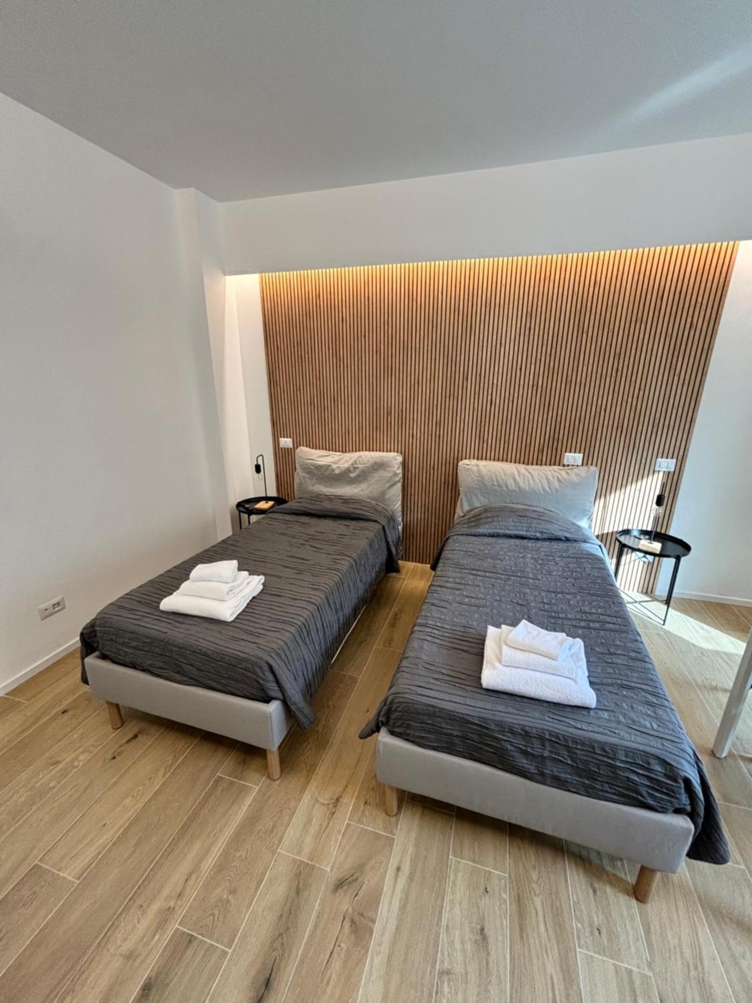 Aparthotel Residenza Conti à Rome Extérieur photo