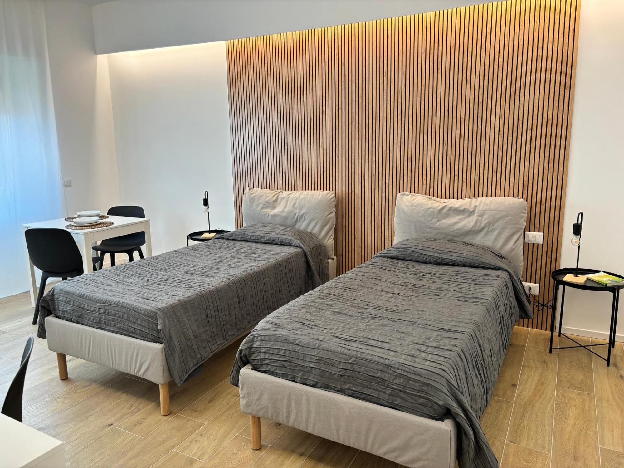 Aparthotel Residenza Conti à Rome Extérieur photo