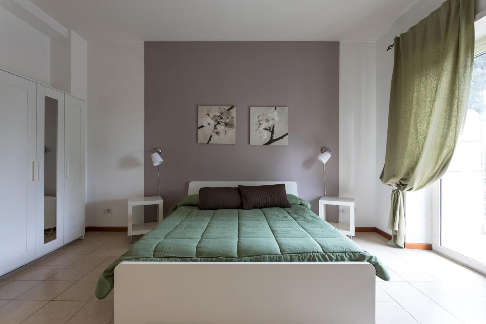 Aparthotel Residenza Conti à Rome Extérieur photo