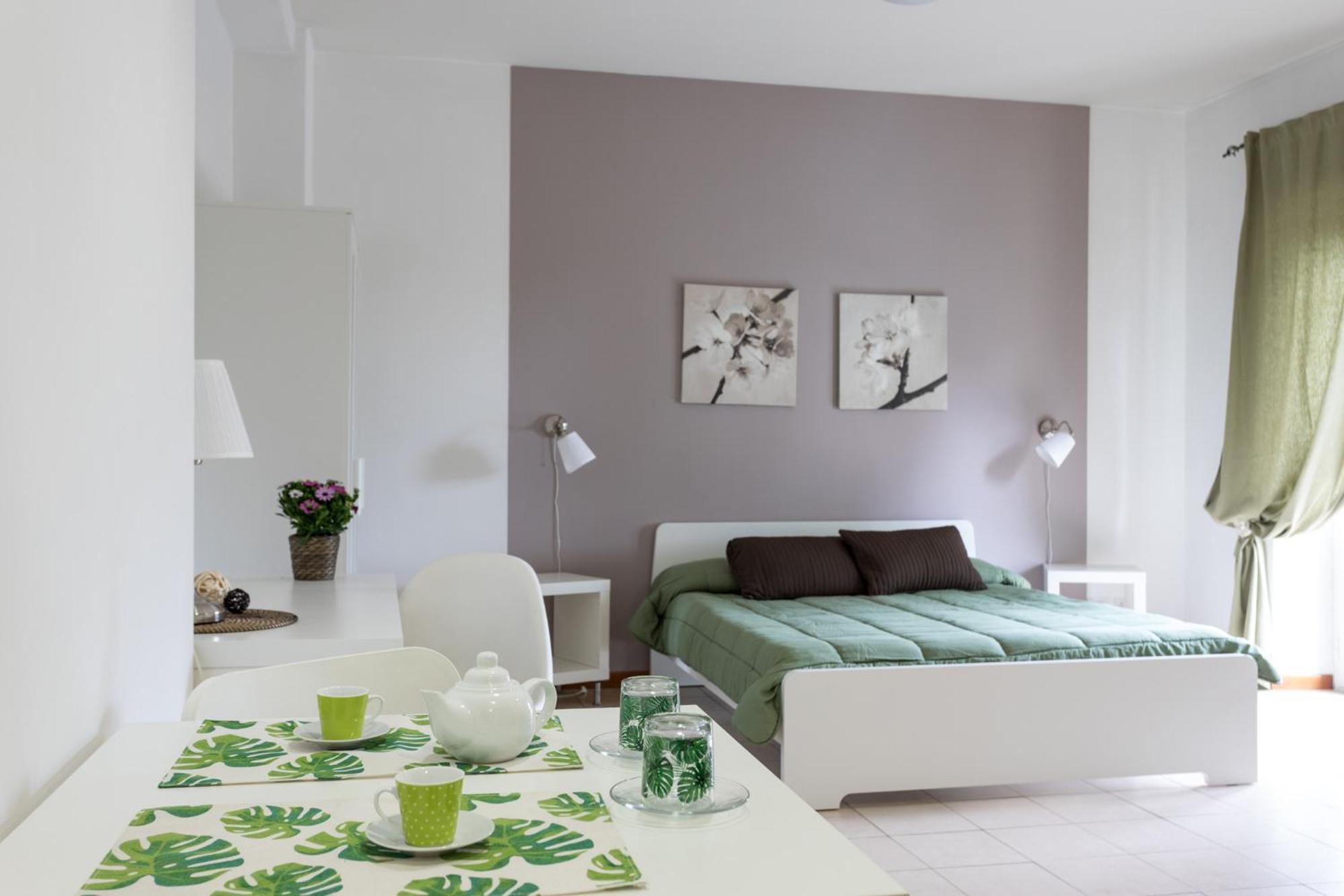 Aparthotel Residenza Conti à Rome Extérieur photo