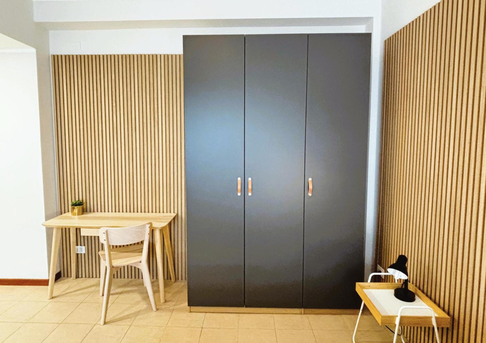 Aparthotel Residenza Conti à Rome Extérieur photo