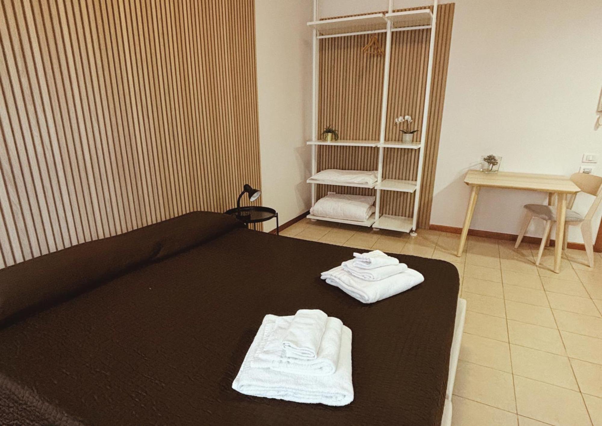 Aparthotel Residenza Conti à Rome Extérieur photo