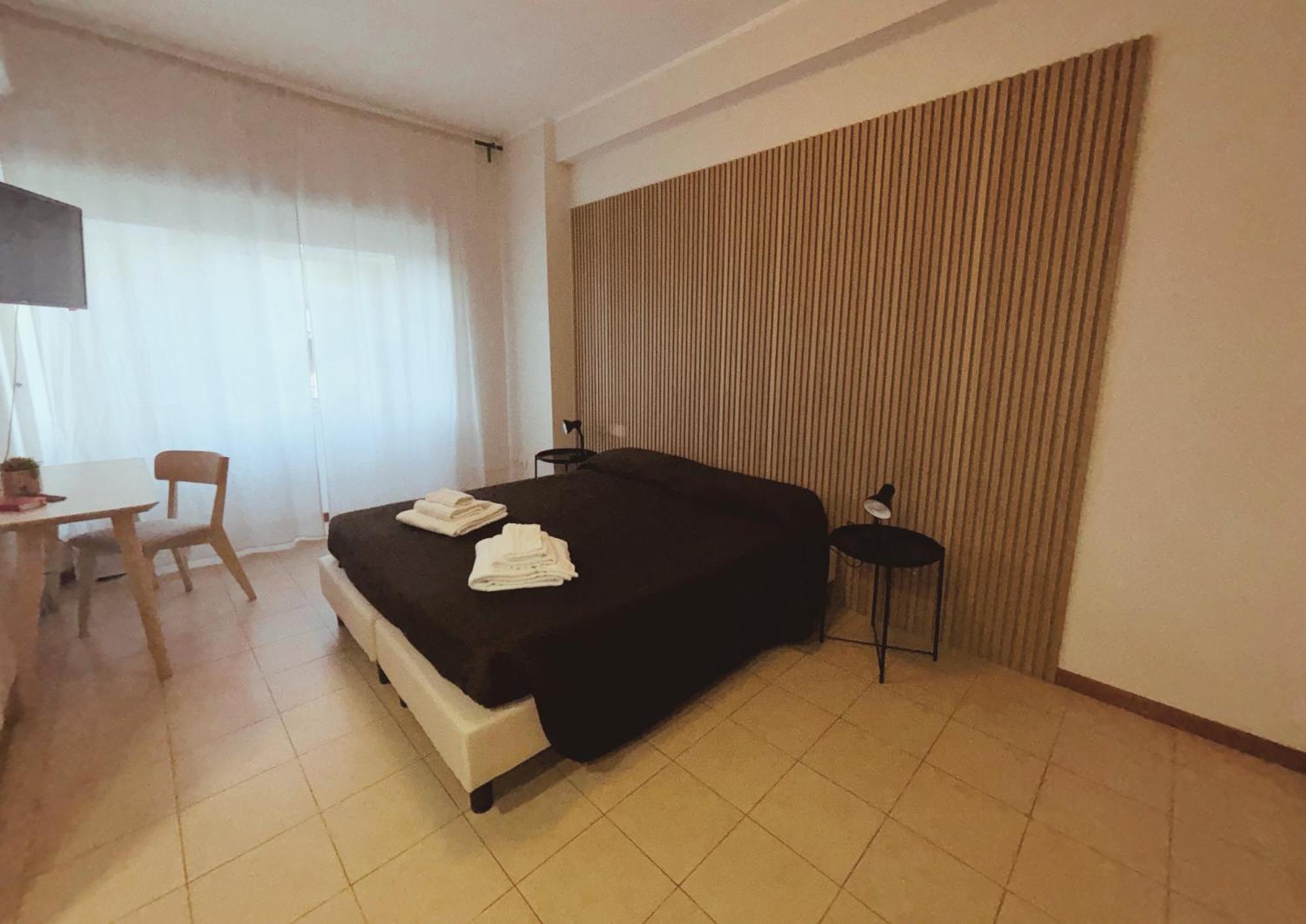 Aparthotel Residenza Conti à Rome Extérieur photo