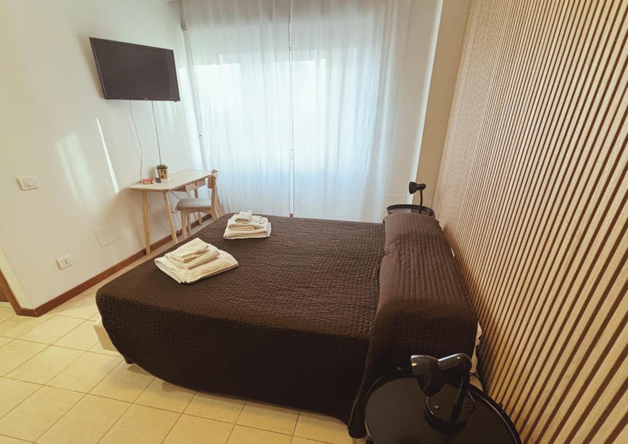 Aparthotel Residenza Conti à Rome Extérieur photo
