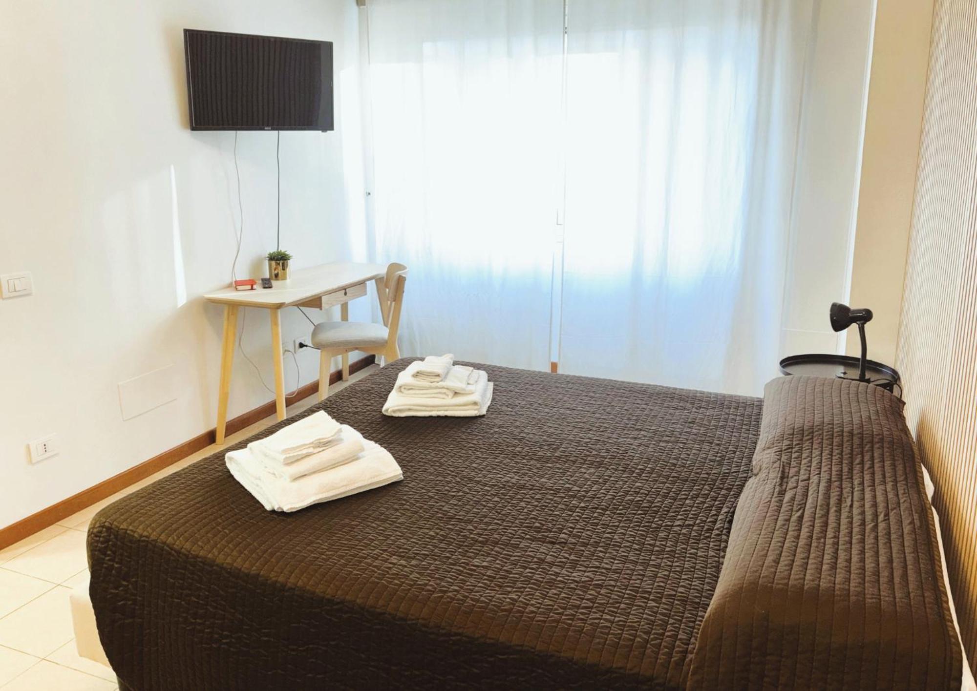 Aparthotel Residenza Conti à Rome Extérieur photo